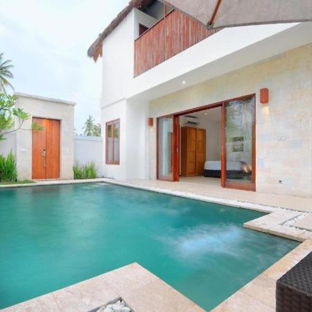 Anema Wellness Villa & Spa Gili Lombok - Diving Center Padi Tanjung  Exterior foto