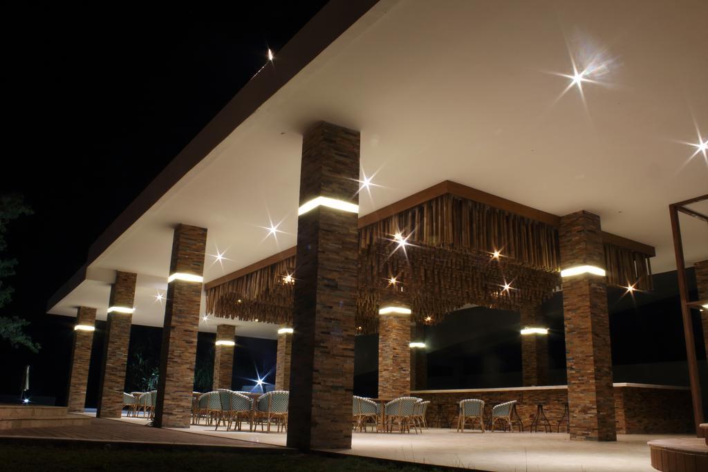 Anema Wellness Villa & Spa Gili Lombok - Diving Center Padi Tanjung  Exterior foto